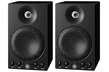 Amazon | YAMAHA ヤマハ / MSP3A (ペア) リファレンスモニター